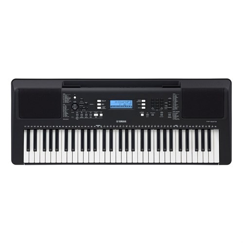 Đàn Organ Yamaha PSR-E373 (Chính Hãng Full Box 100%) (Ngừng Sản Xuất)